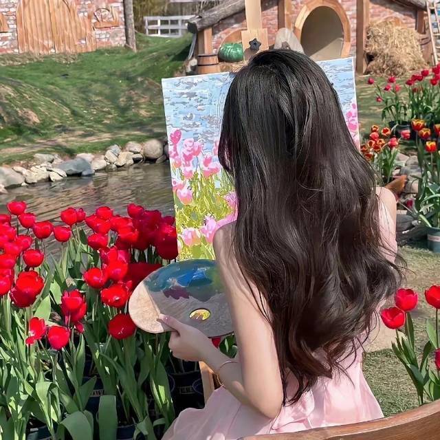 好运来
