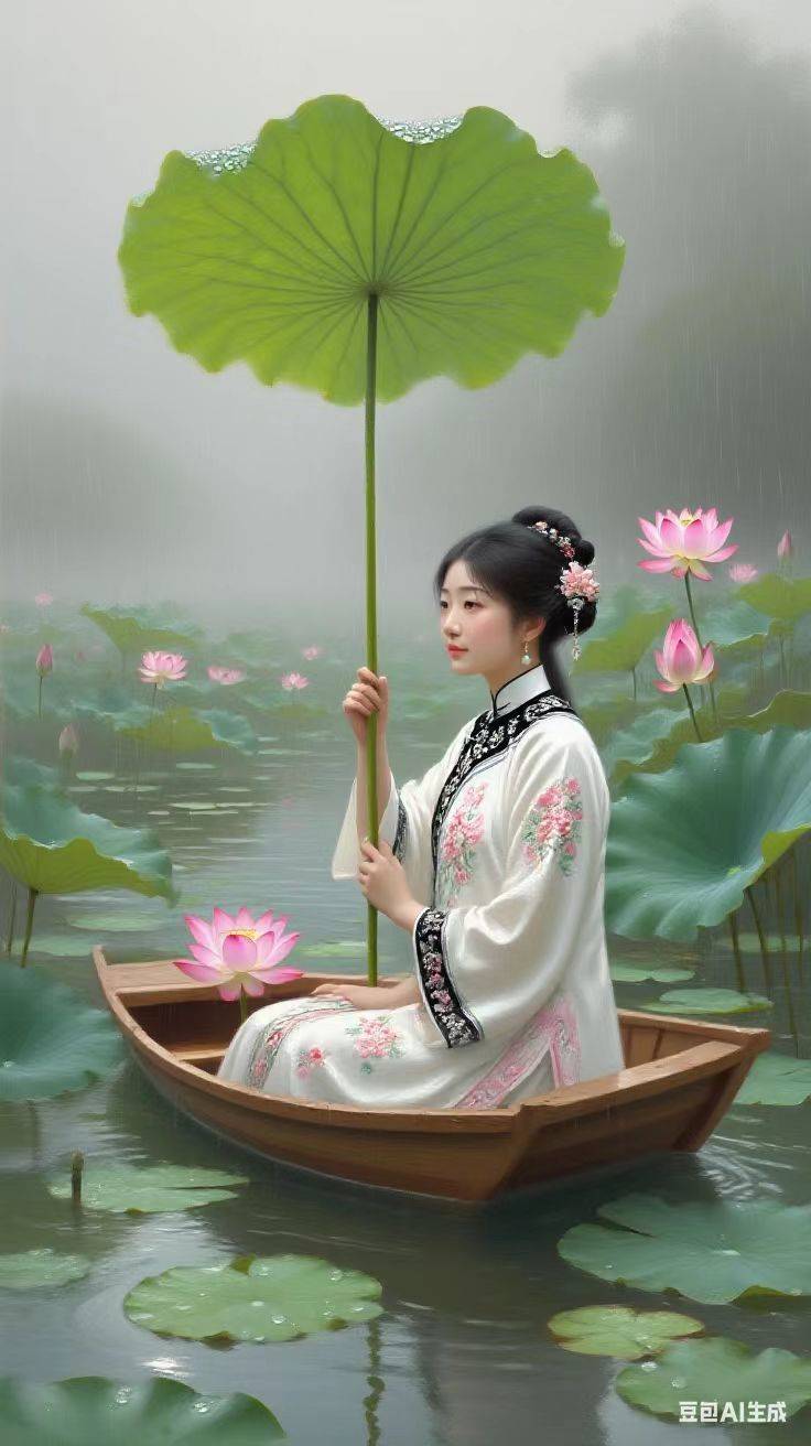 云淡风轻