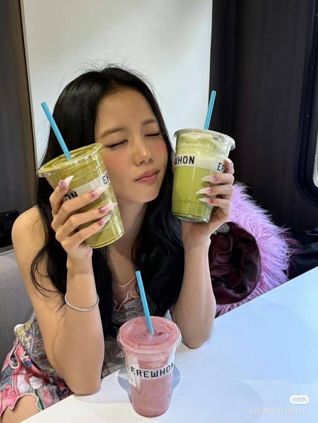 小巷