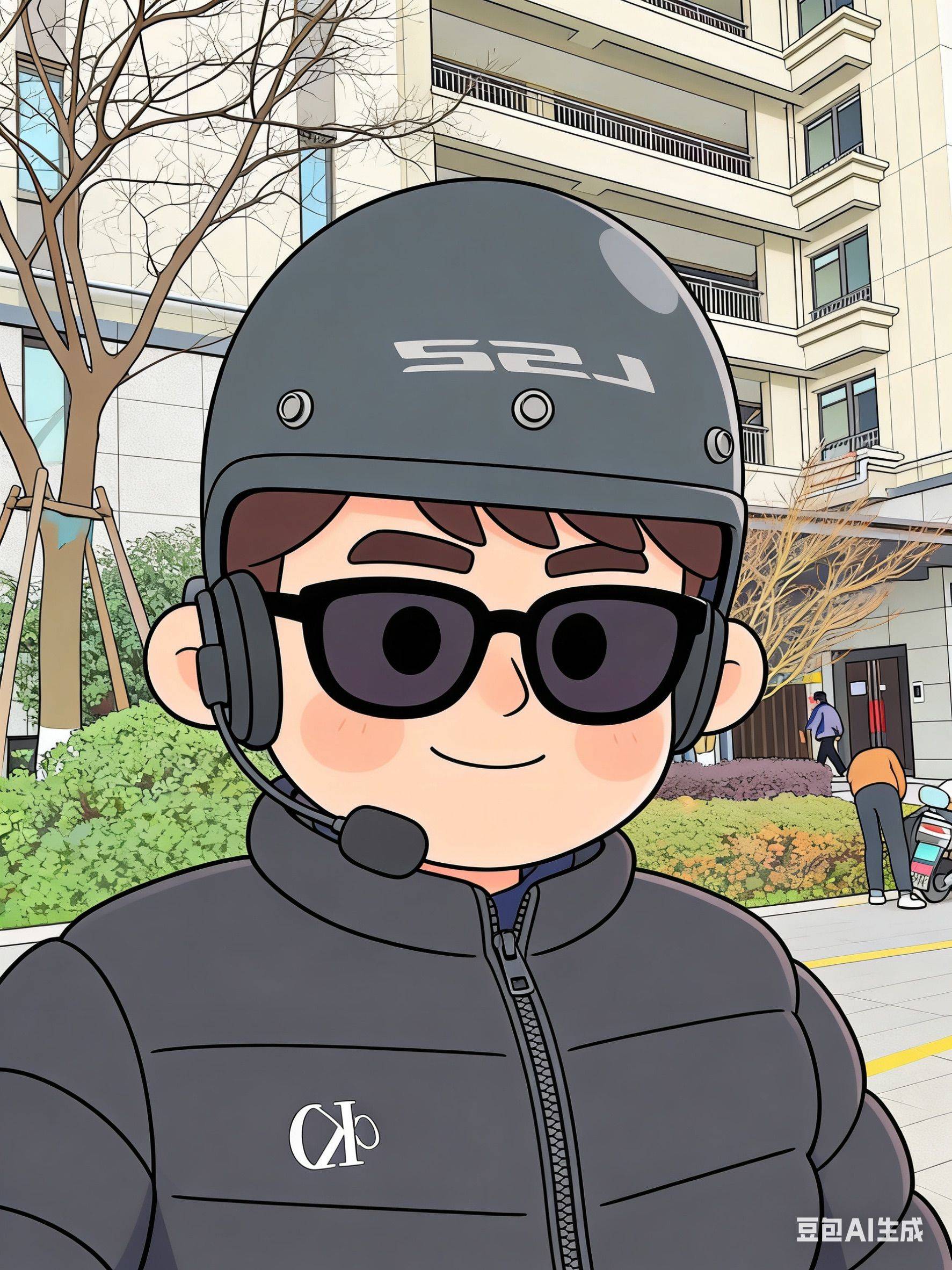 少年迟暮