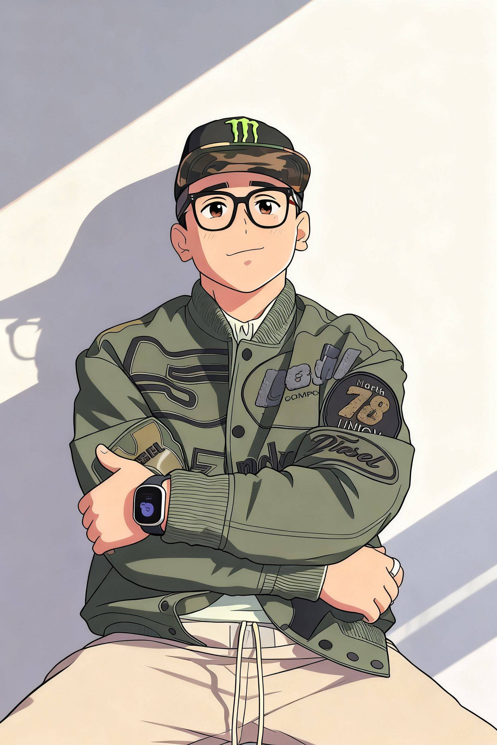 一飞