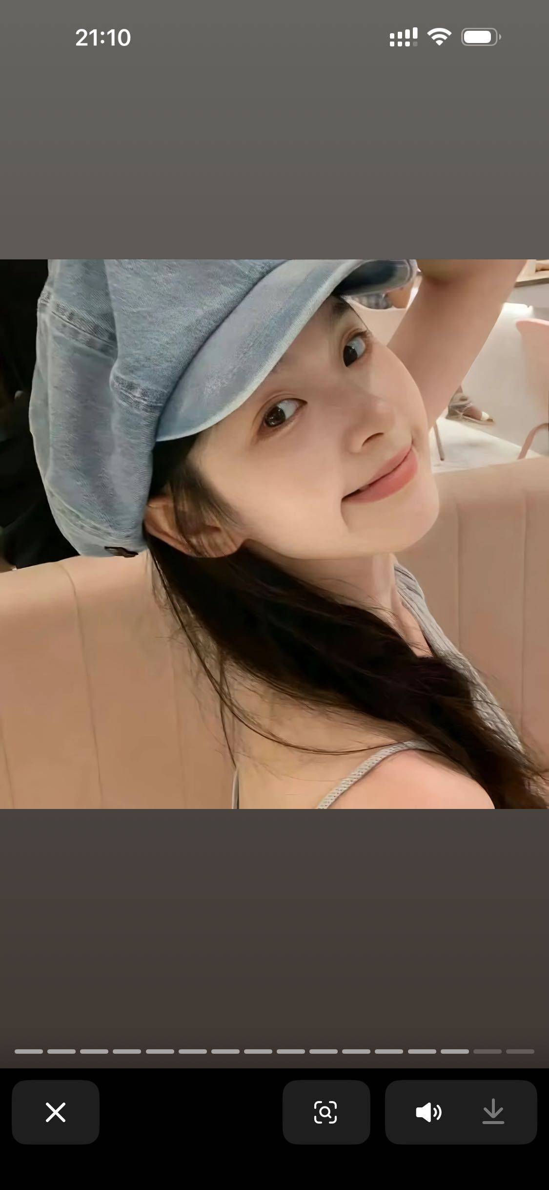 小泡泡