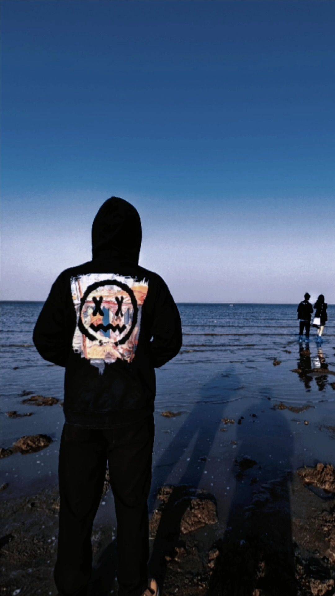 风