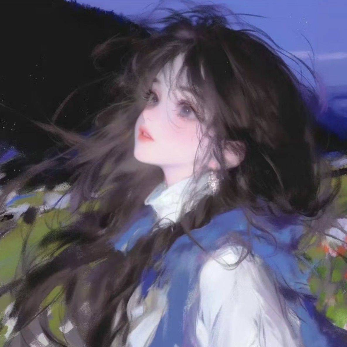 一一