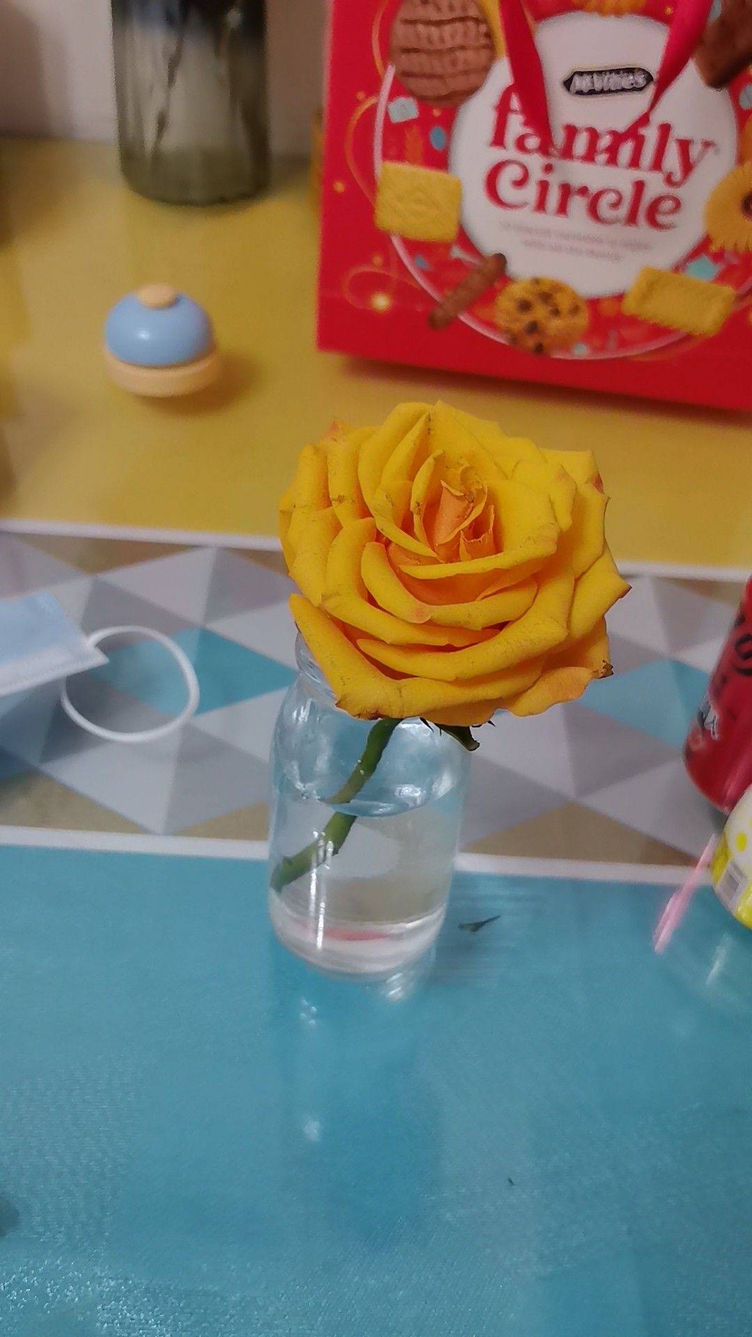 王