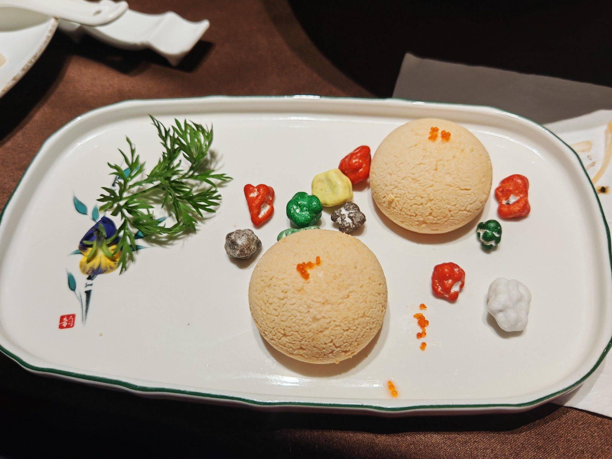 把镜头对准爱的所有