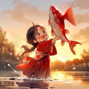无