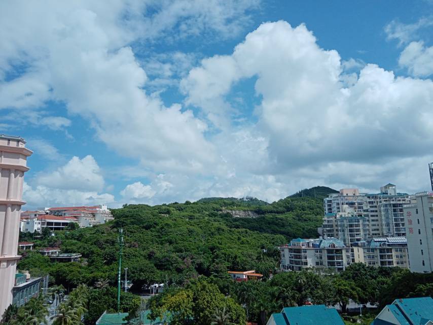 三亚个人房东长短租