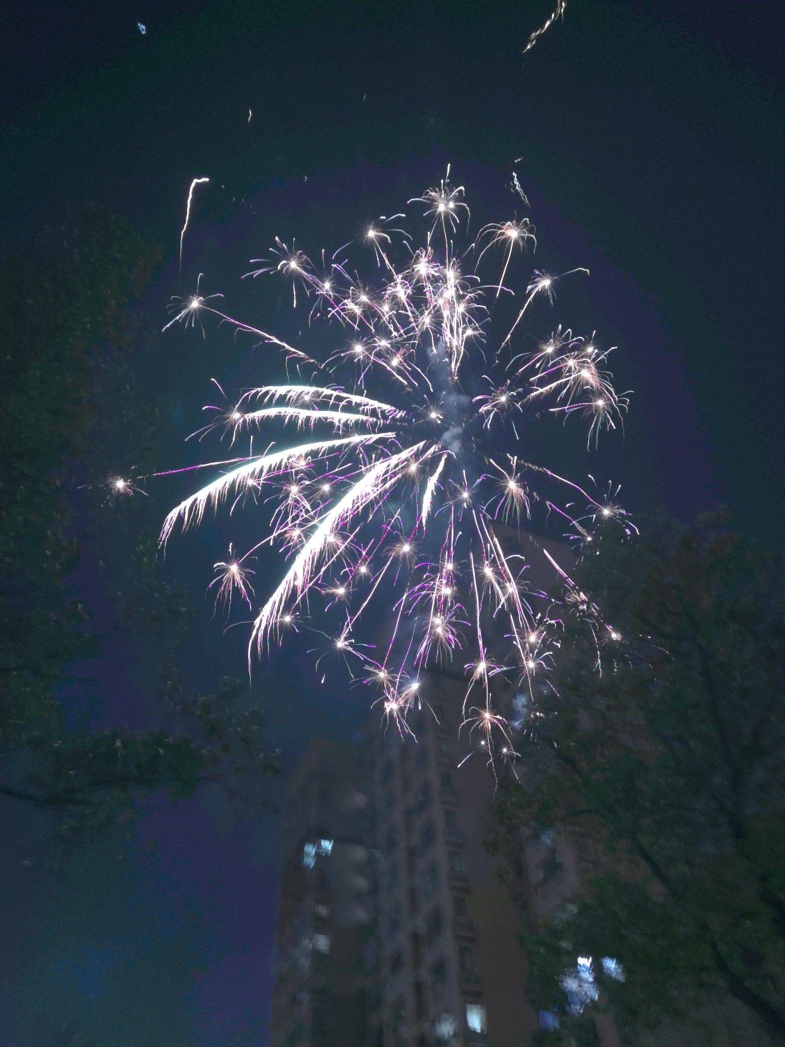 见面的方式有很多种