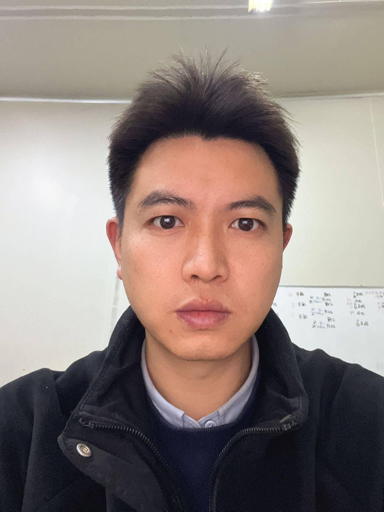 日子平淡，好在我喜欢