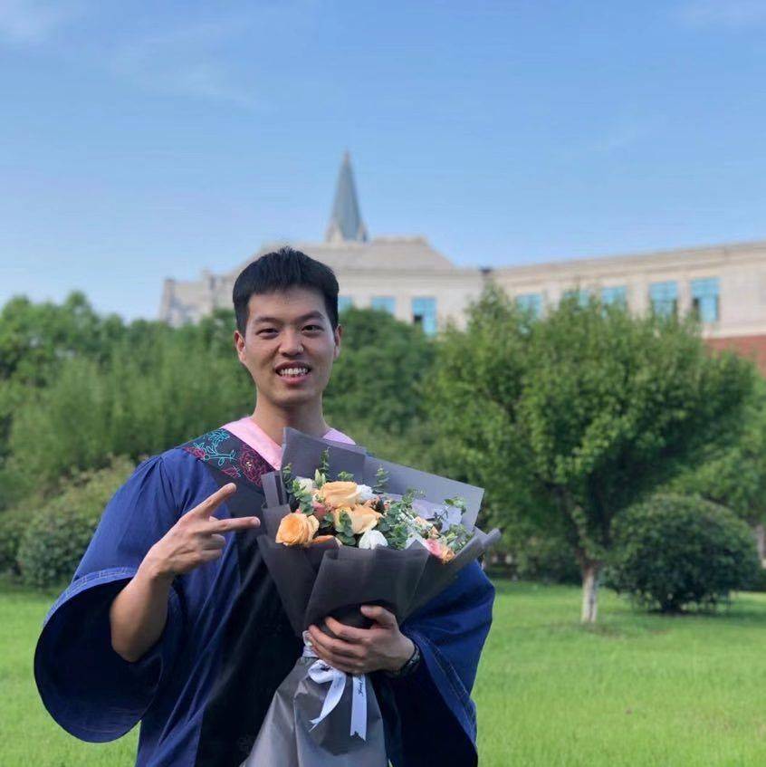 🍀郑健丰·Frank