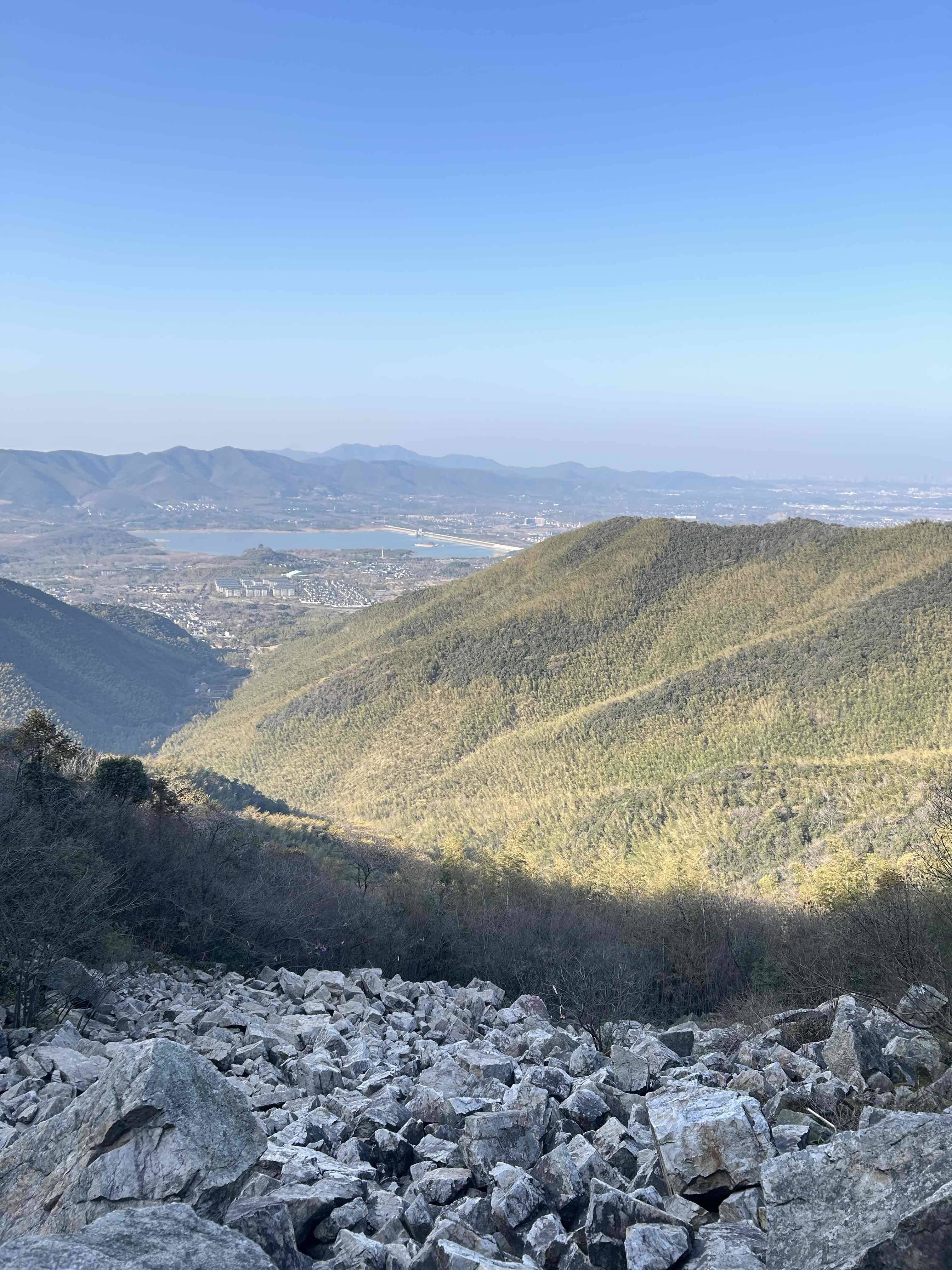 小朱同学