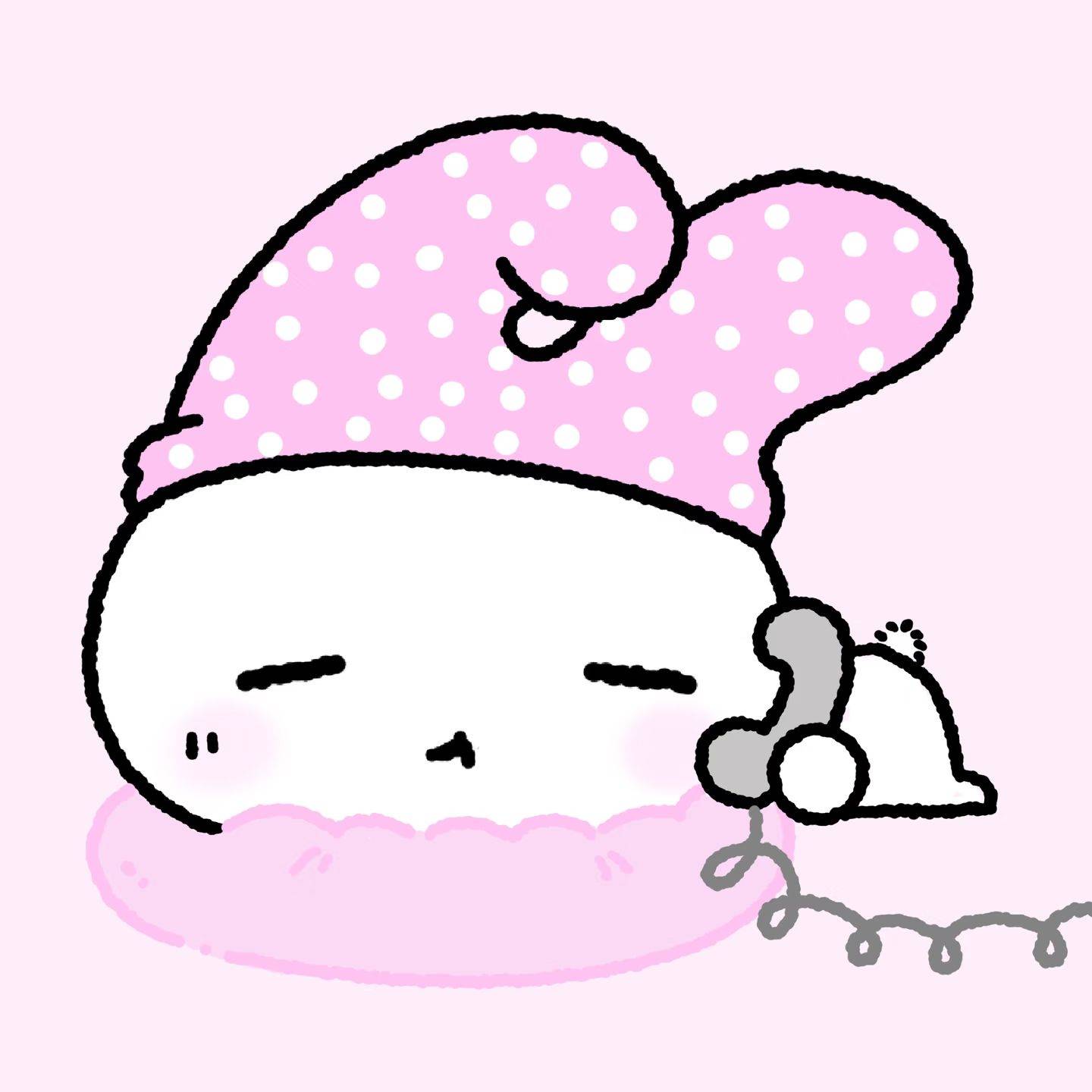 问