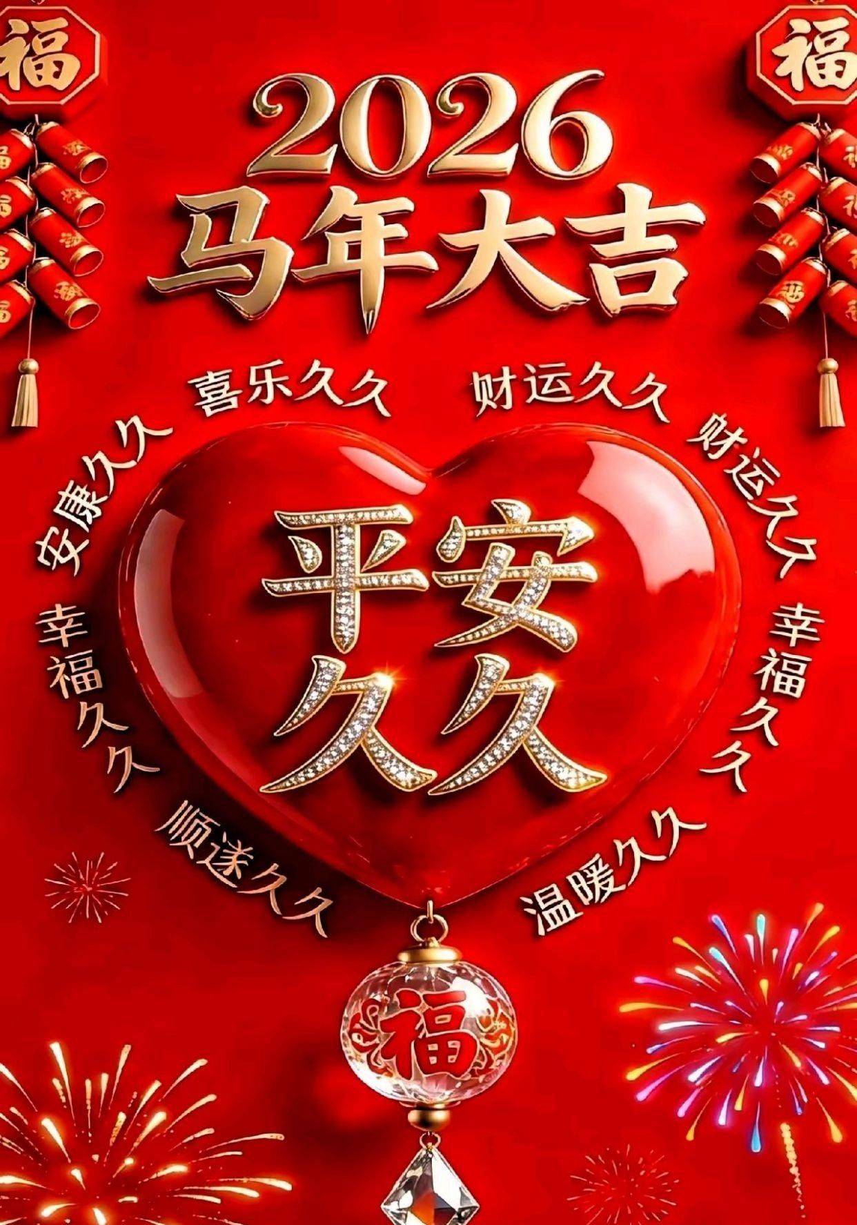天若有情