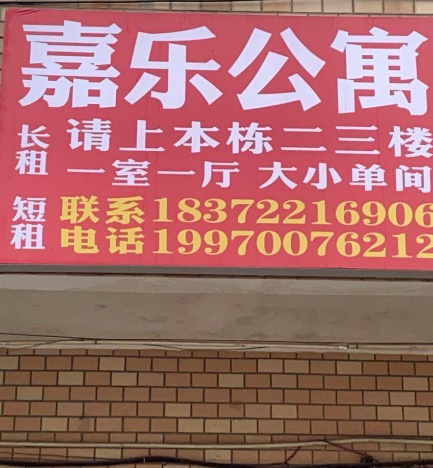 房东直租