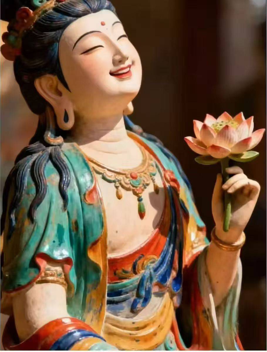 日子平淡，好在我喜欢