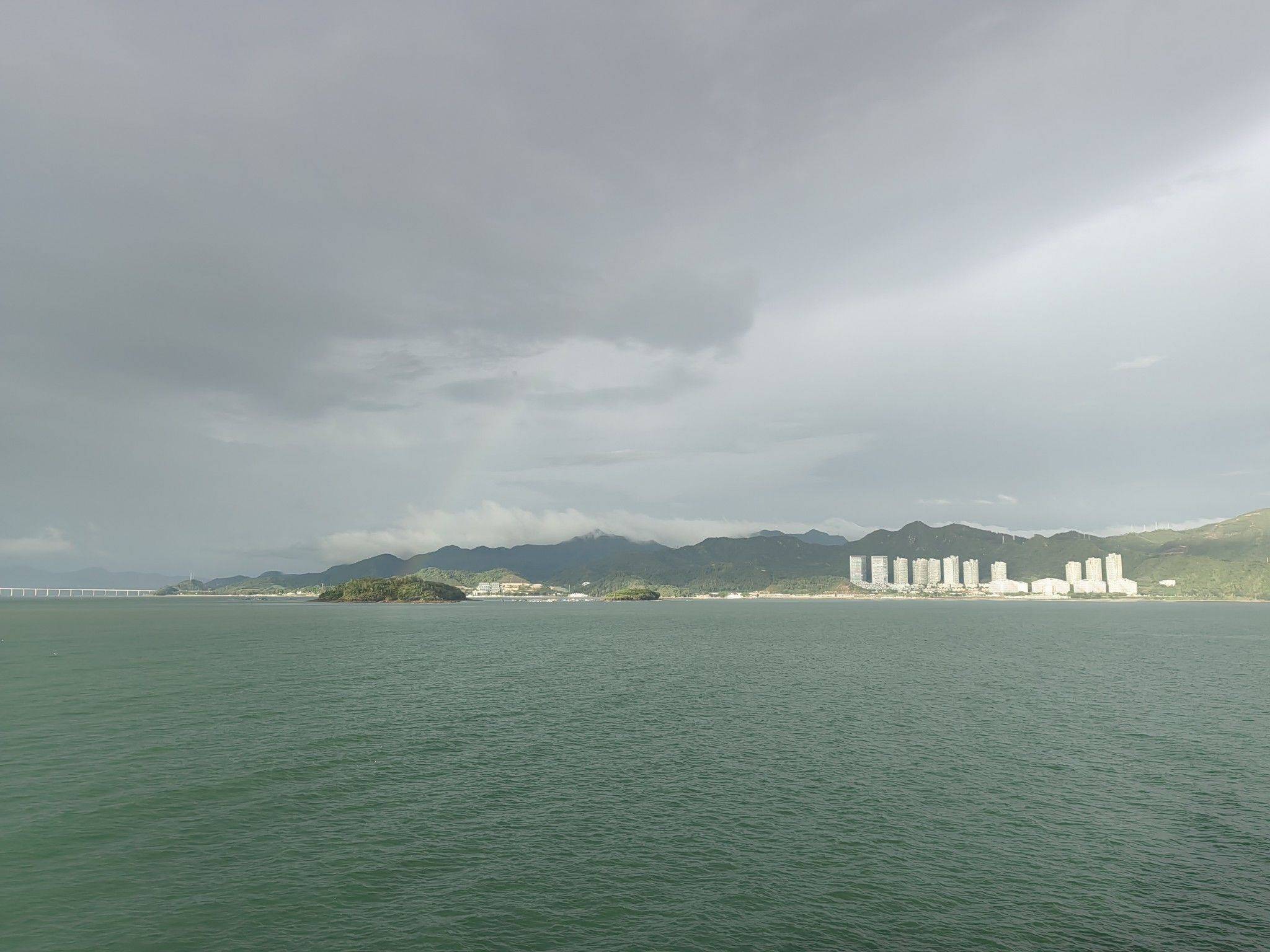 港湾