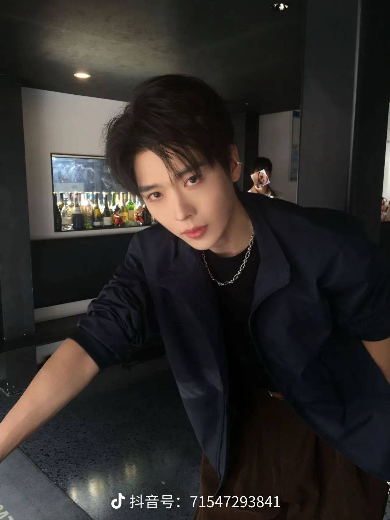 胆小鬼