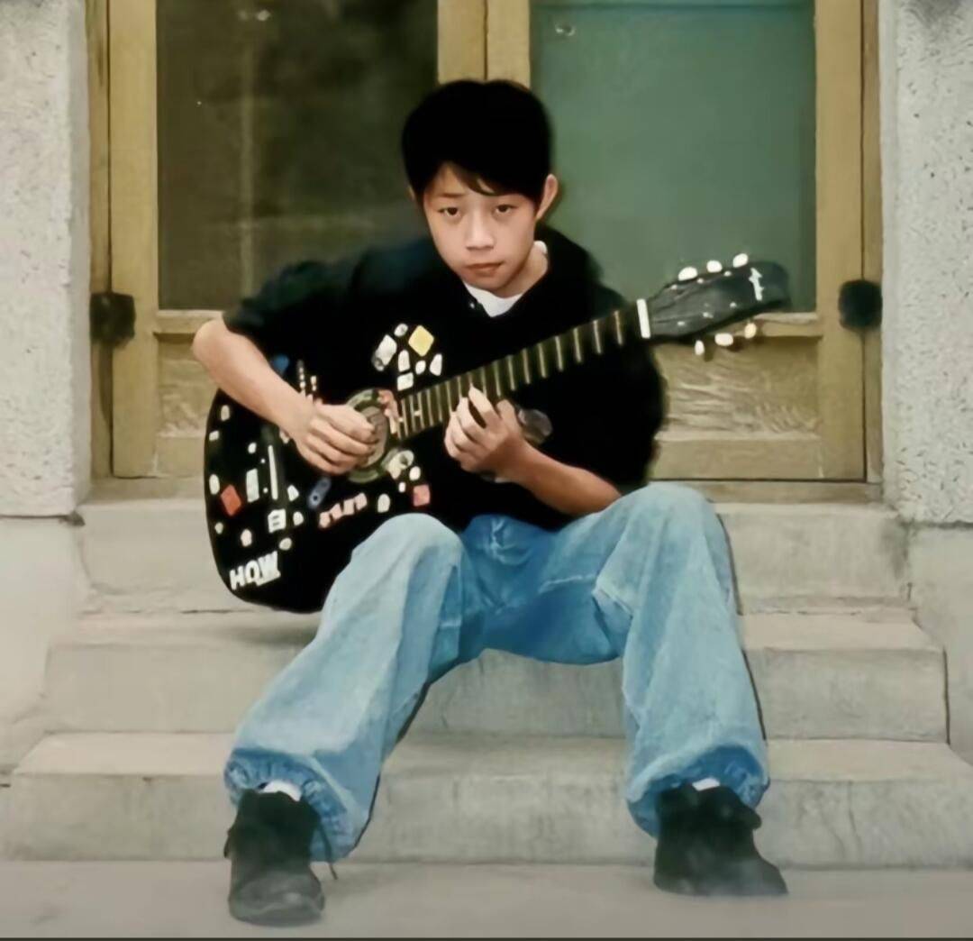 小行迹🎸