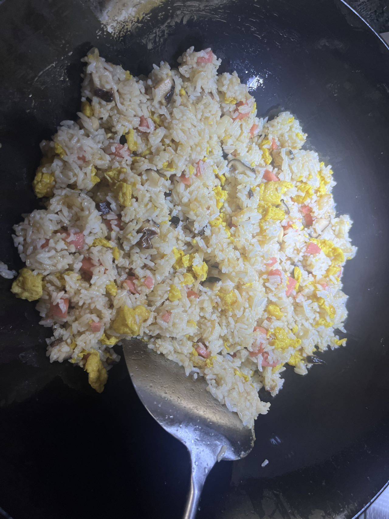 一锅炖不下