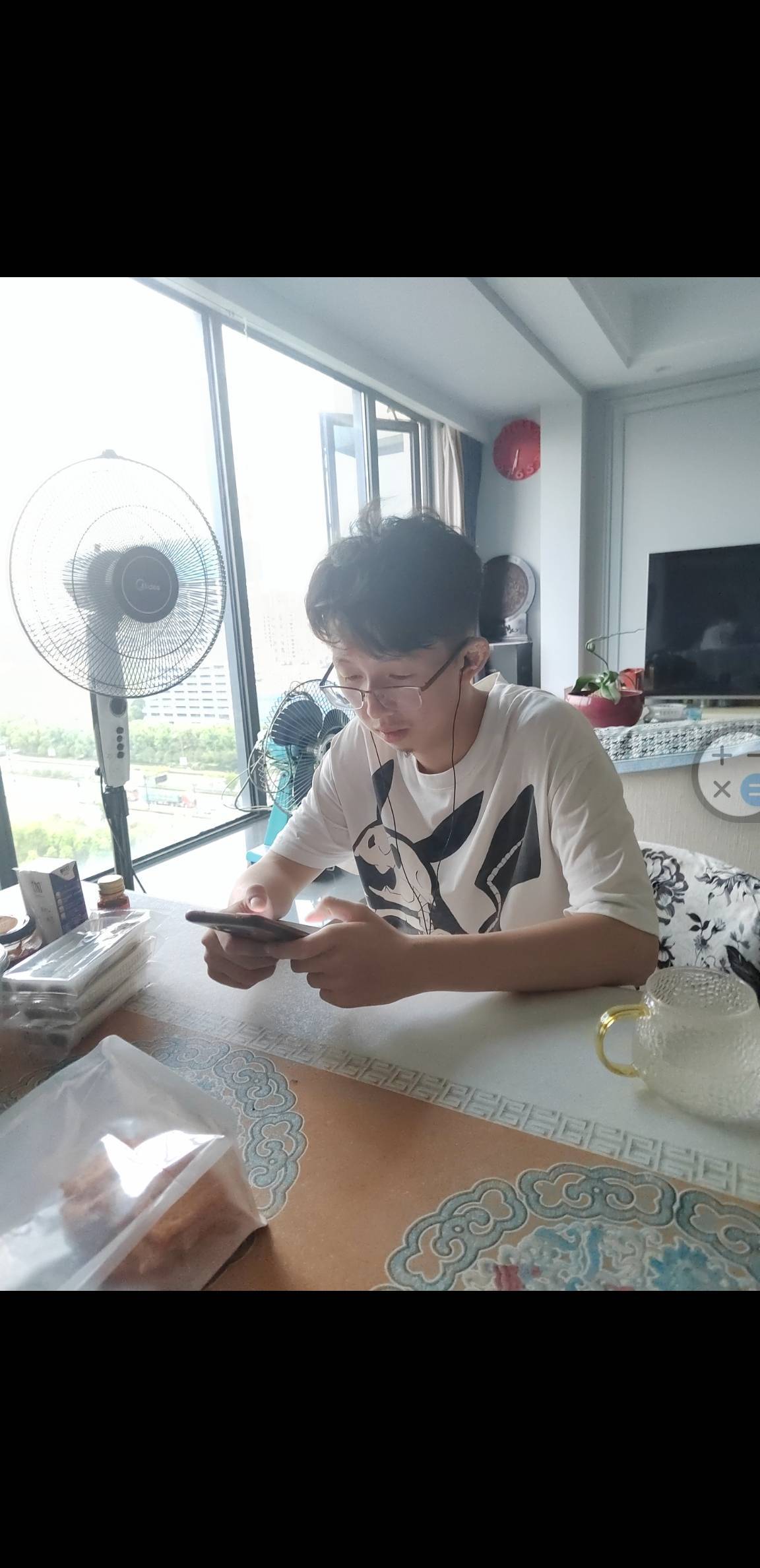 认得我吗