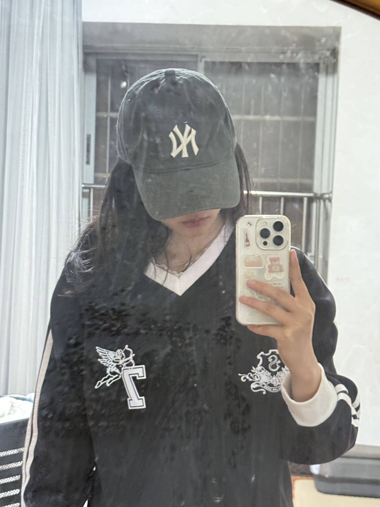 差点长成美女