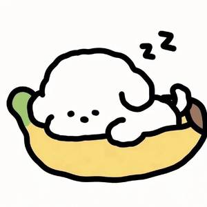 。