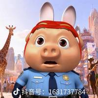 猪迪警官