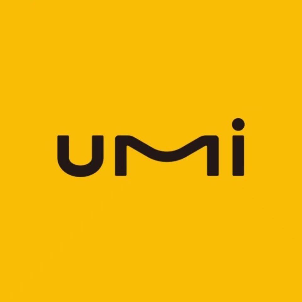 umiii