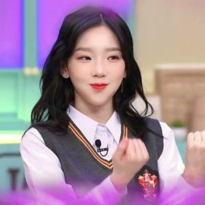 taeyeon
