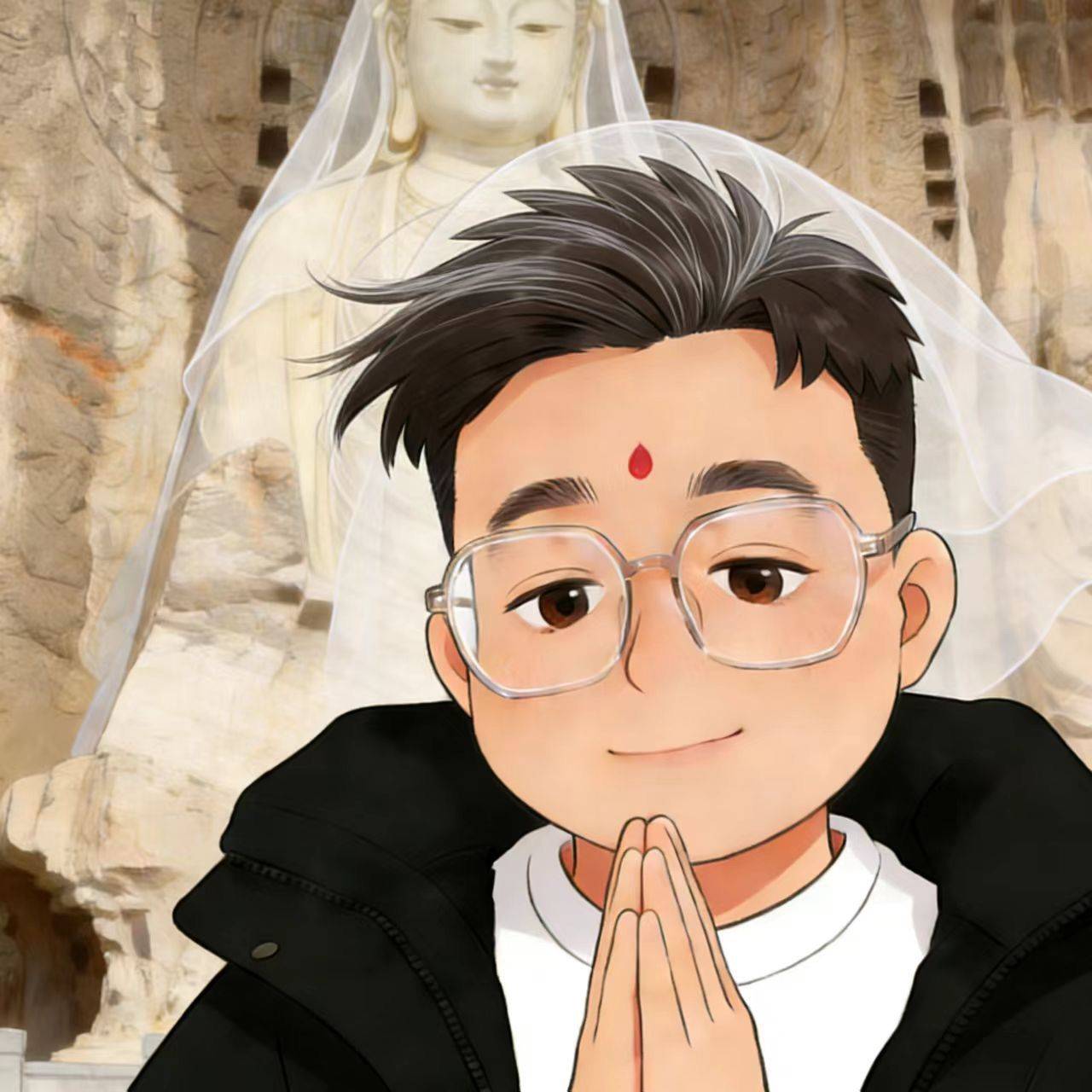 房东