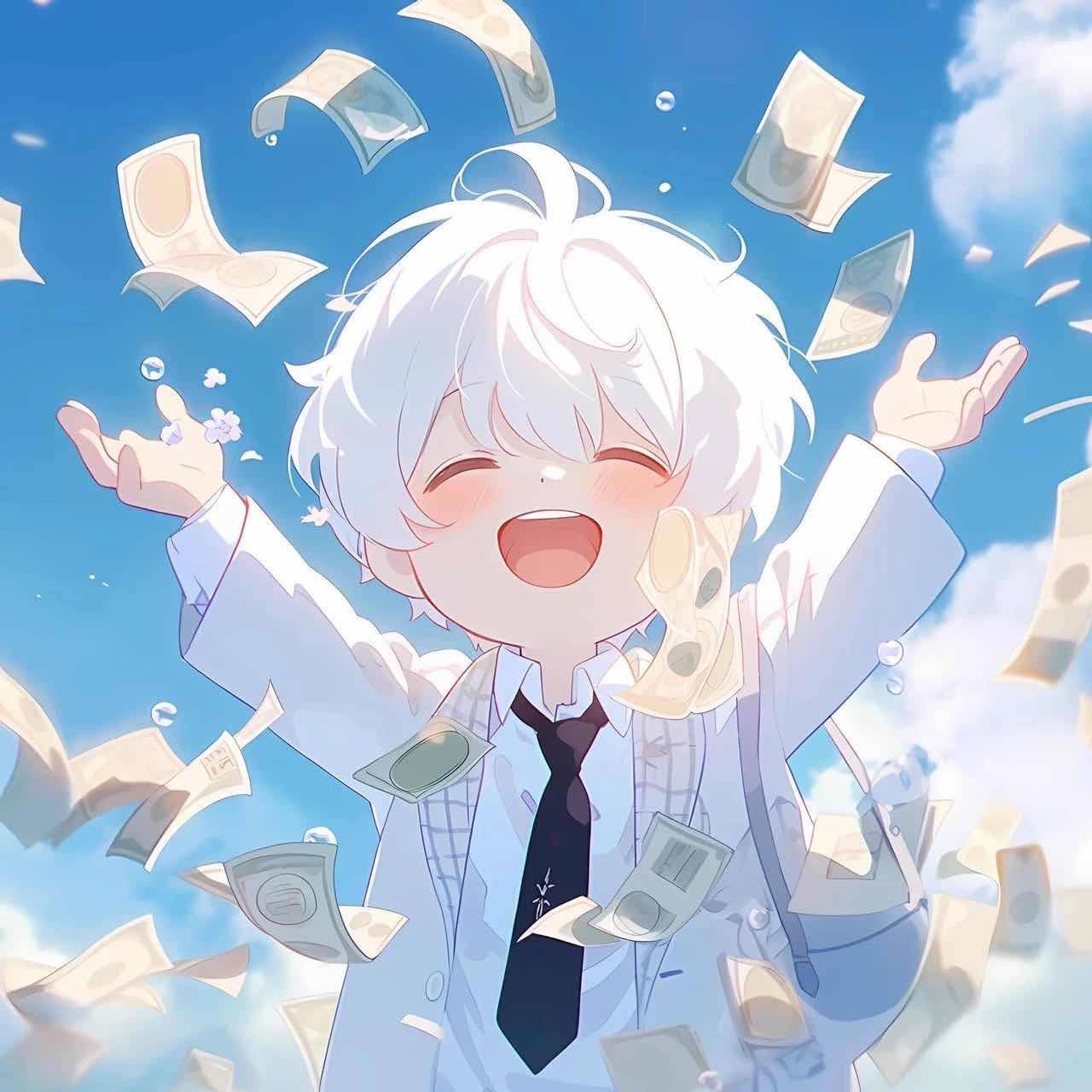 房东