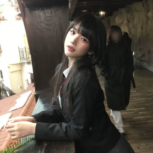 克林