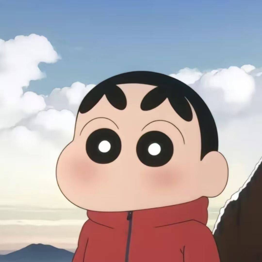 。