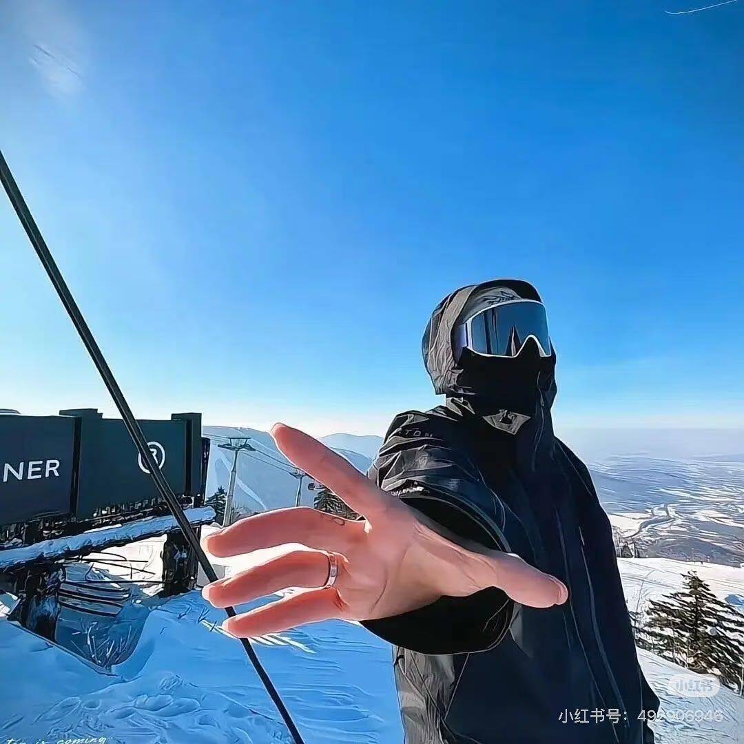 掌管猫猫的神🐱