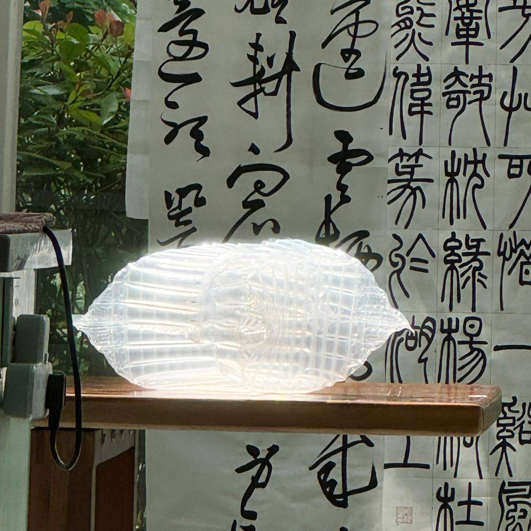 戳