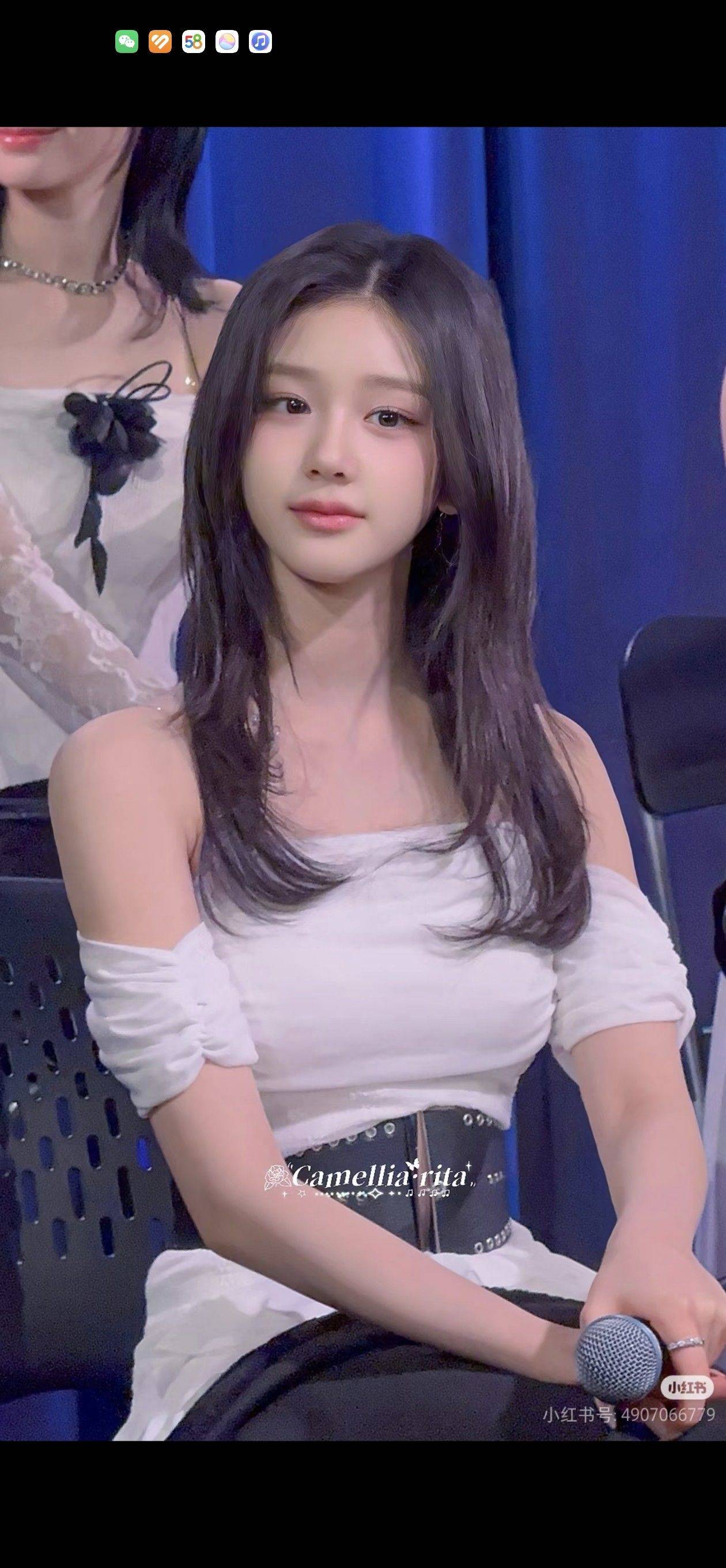 陌然