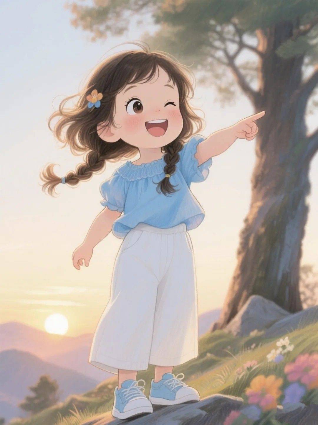 太阳