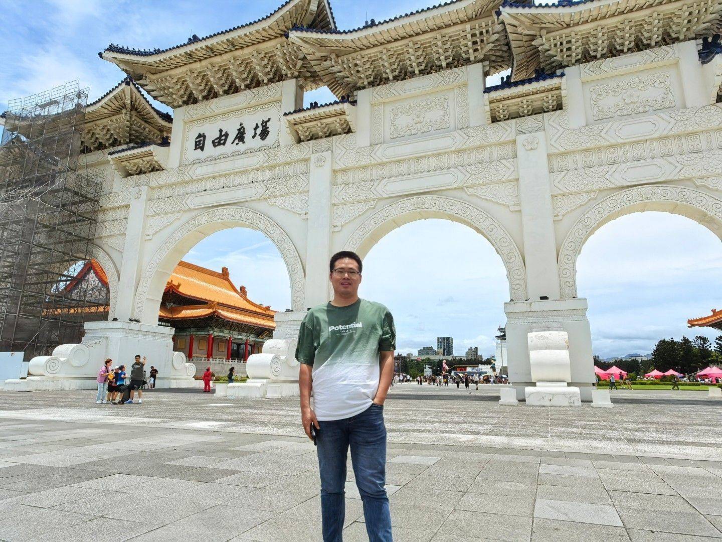 赐予我一个名字吧