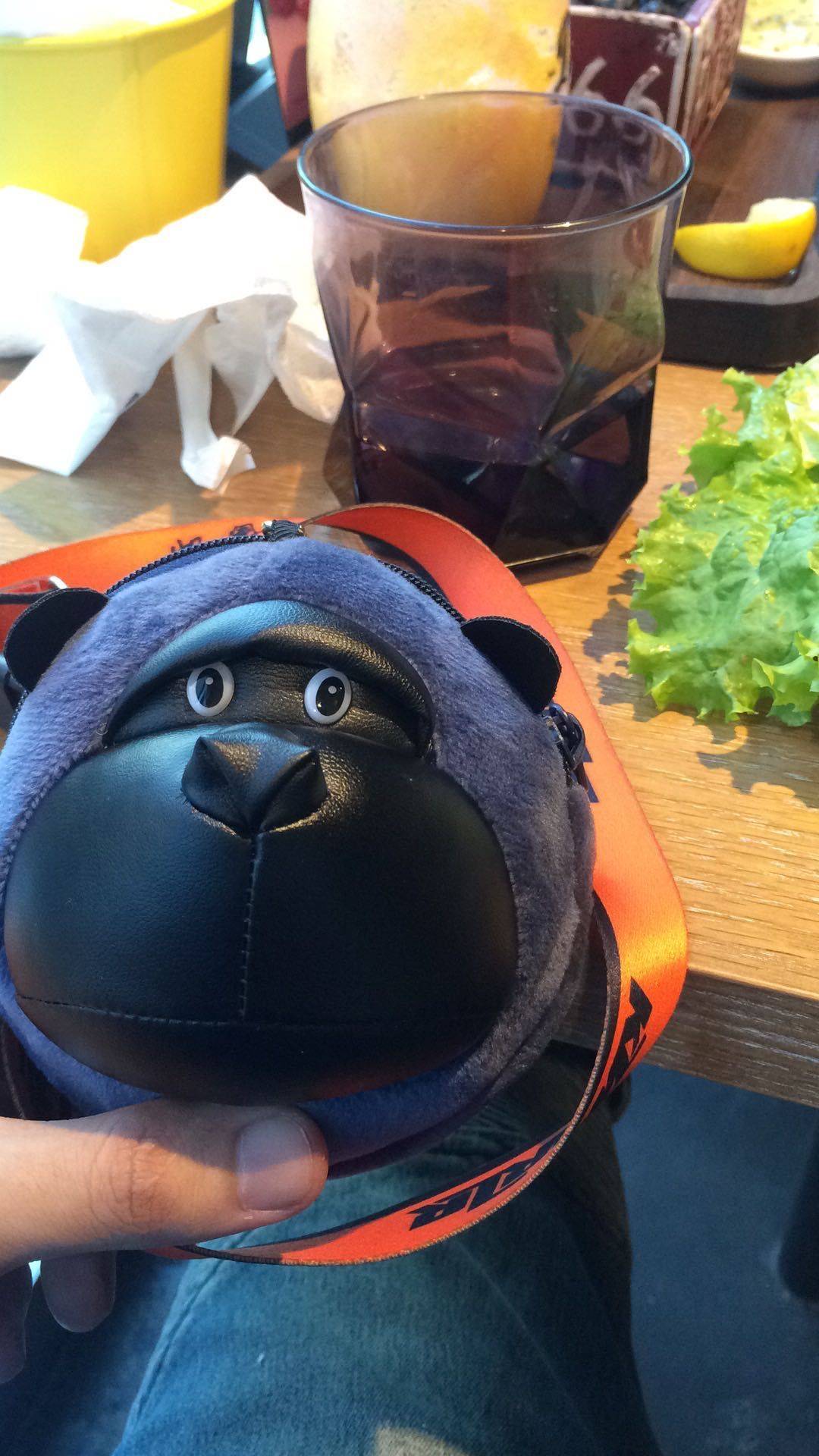 叉烧饭