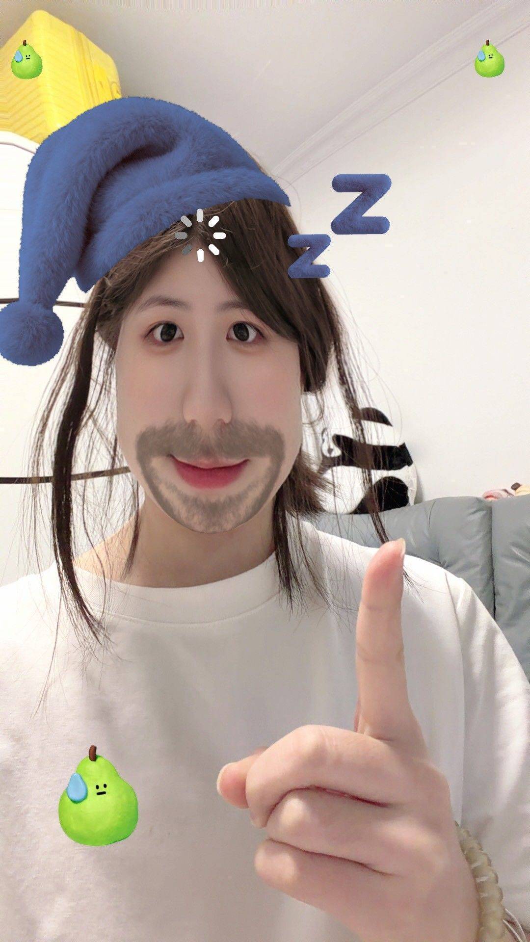 小星星
