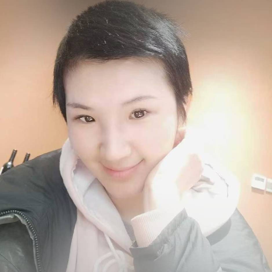 无翅天使
