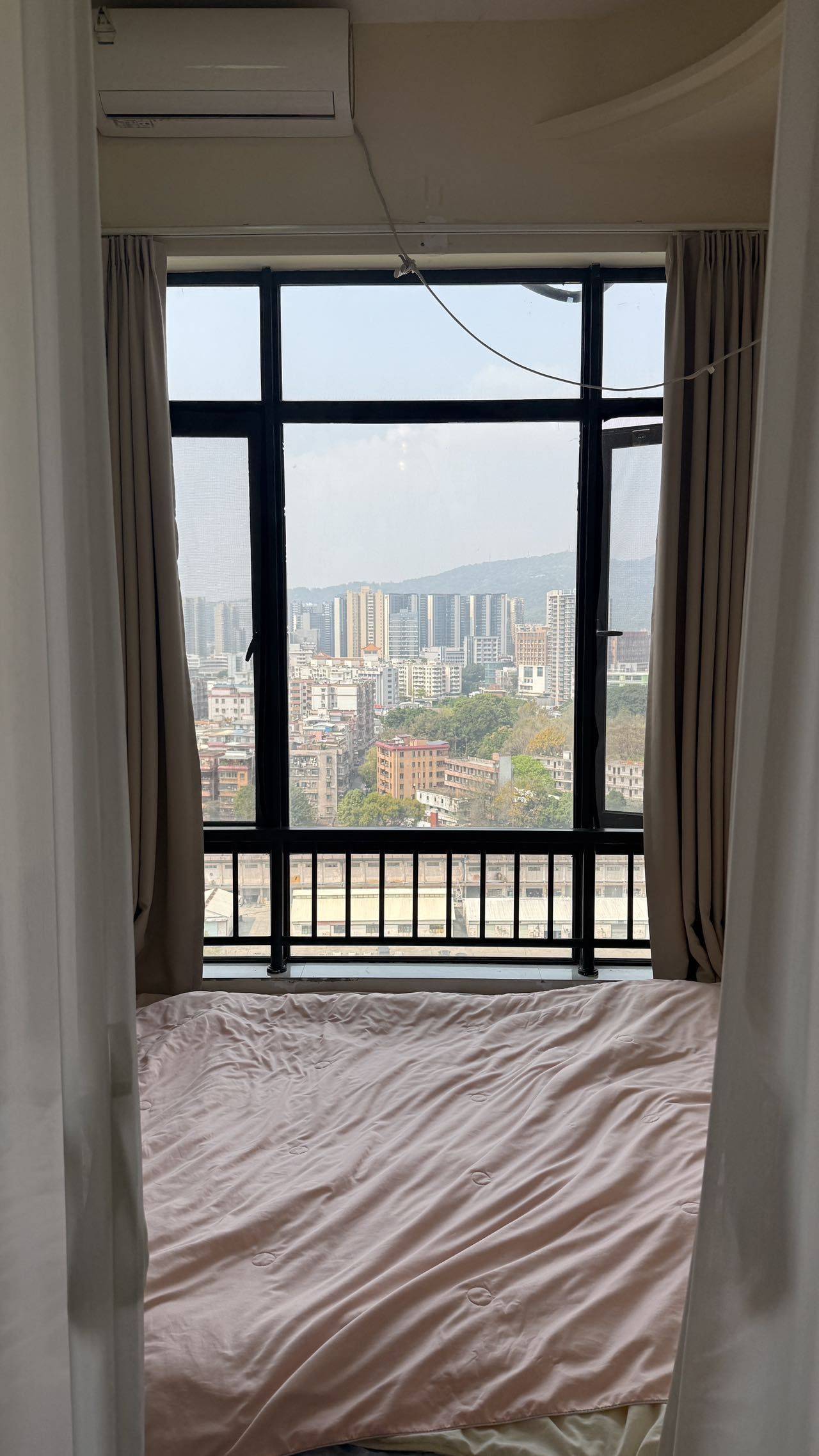 火火