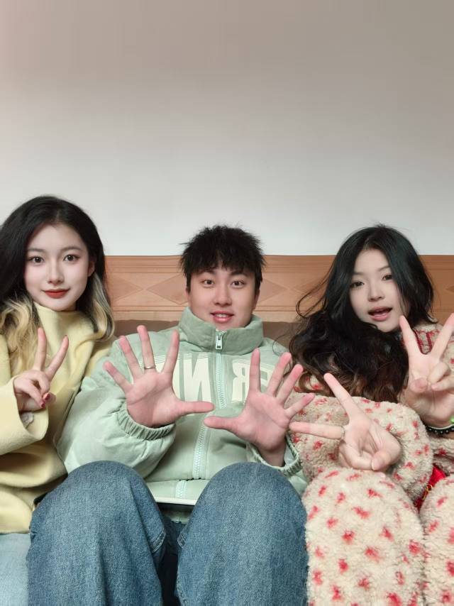 本本分分做土匪