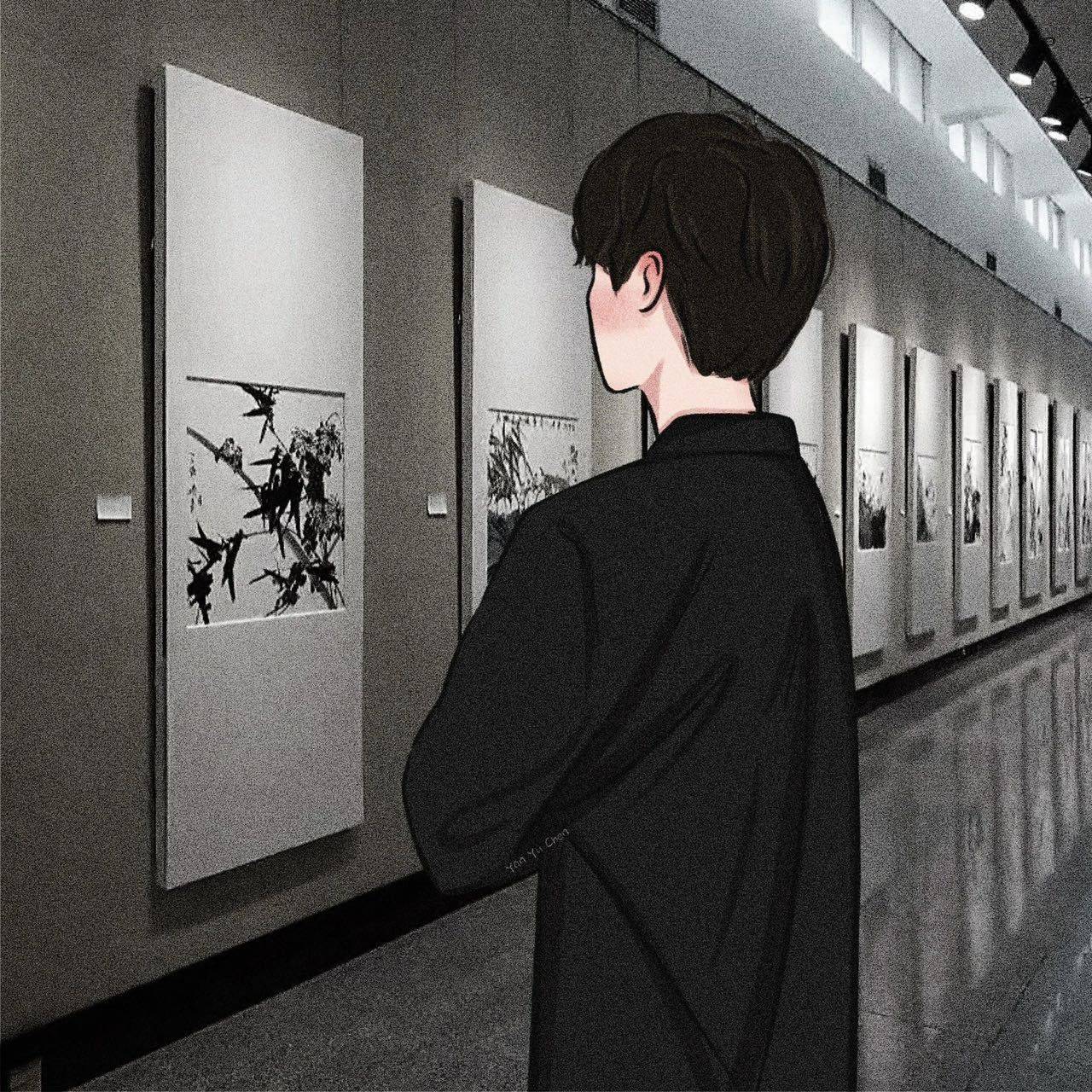 刘先生