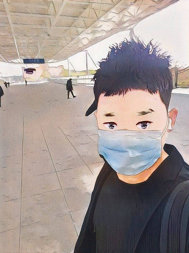 ☁️