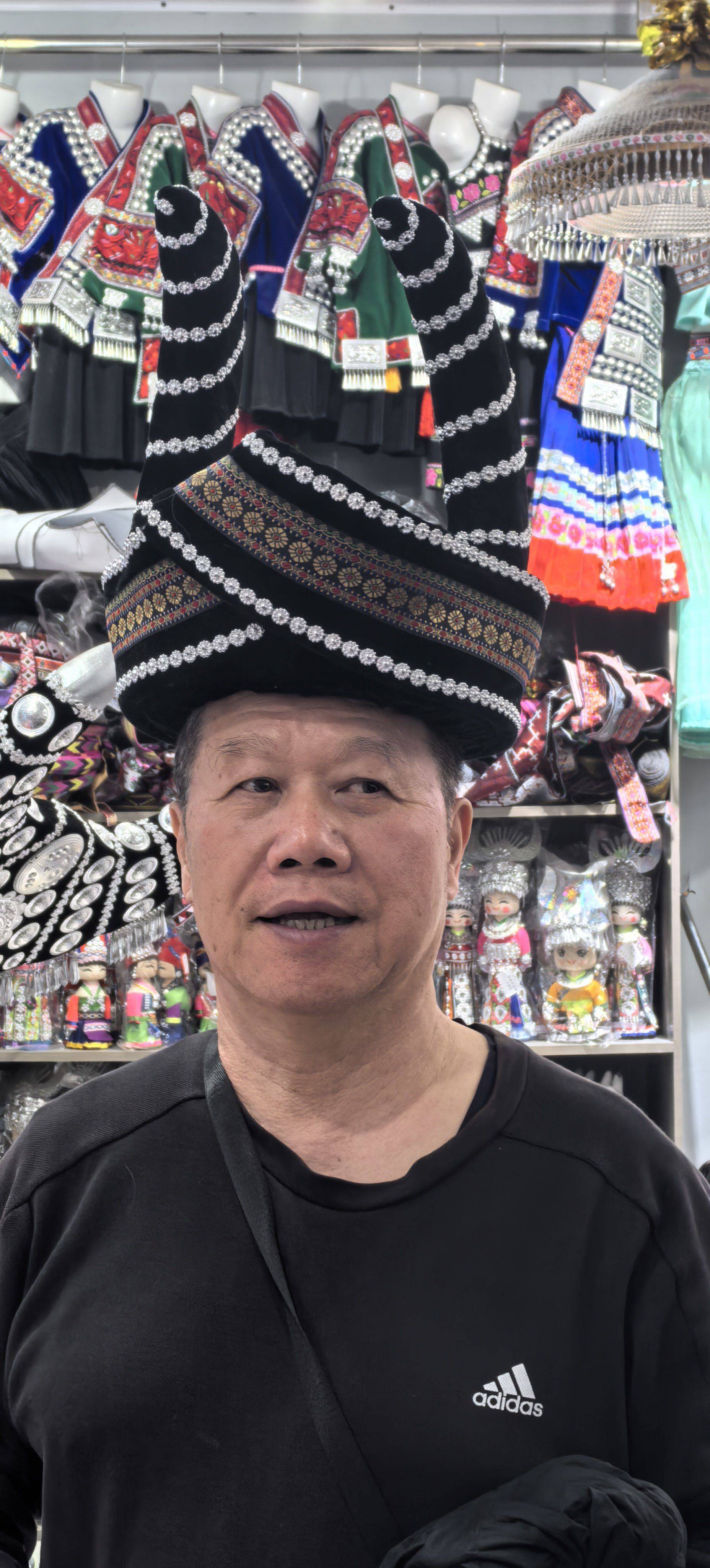 夏永刚