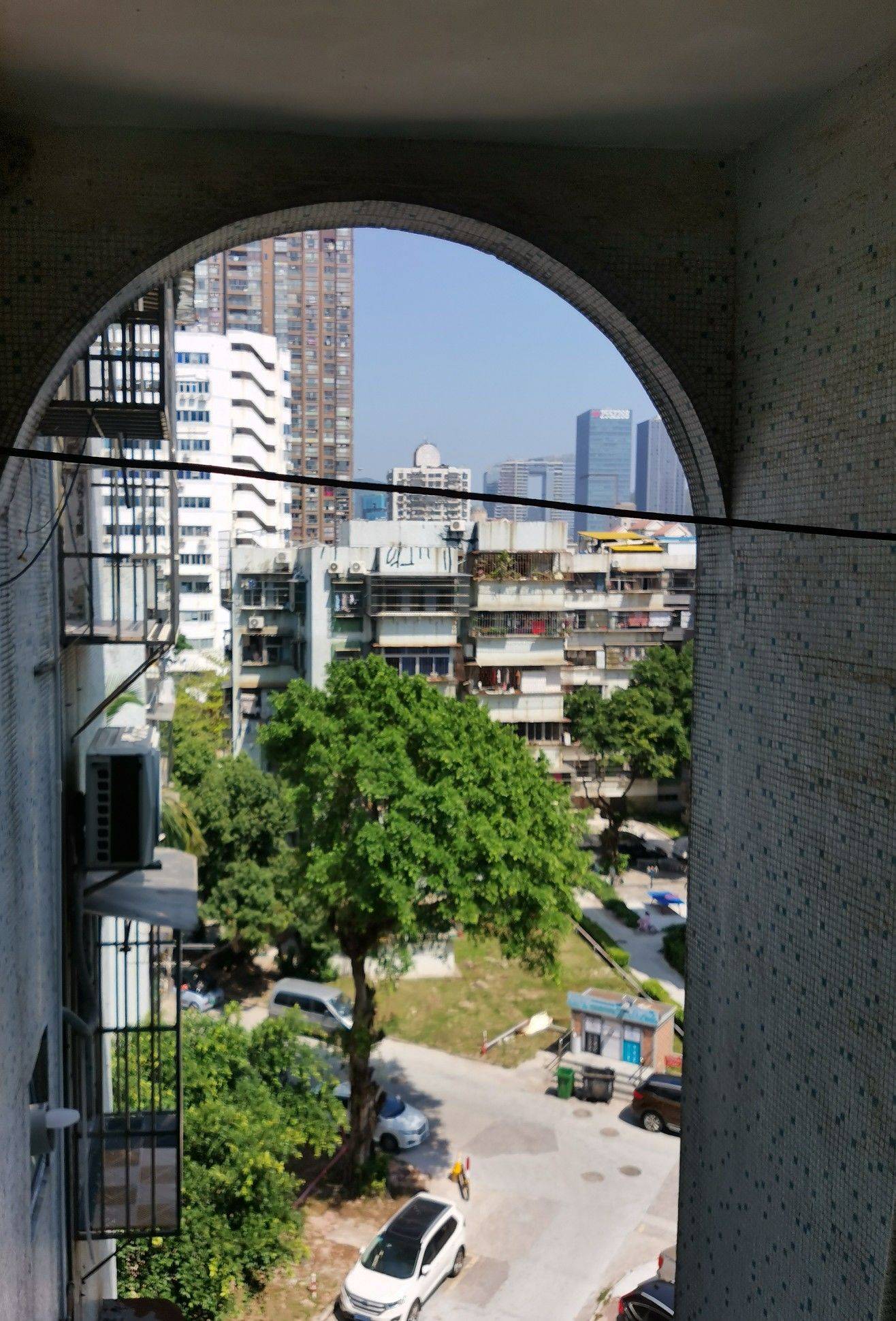 碧海风鸣