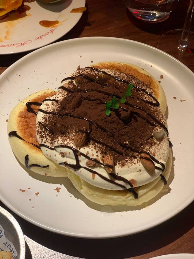 泡泡茶壶