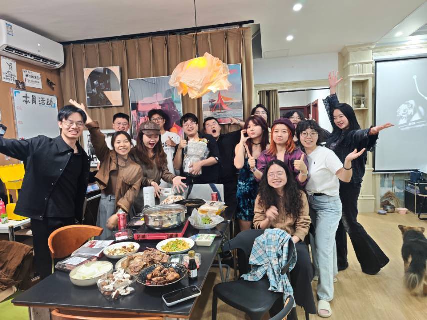 我们的客厅SPACE